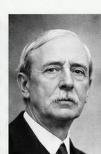 Sir Charles Scott Sherrington